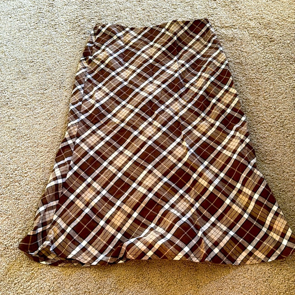 Women’s Maxi Skirt